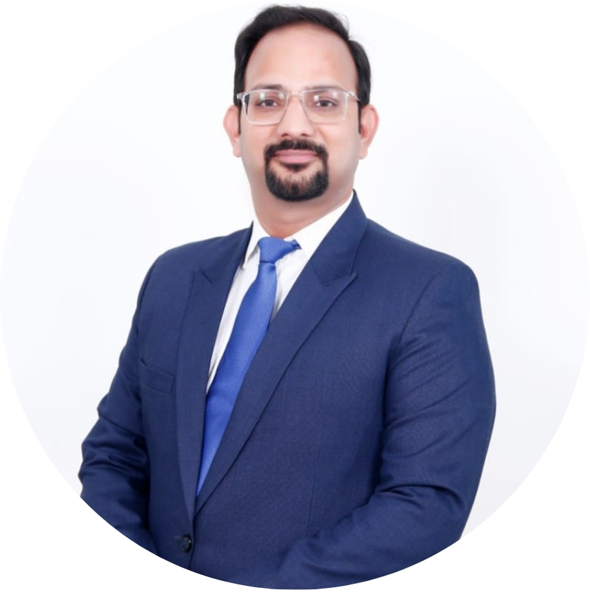 Puneet Garg - Academy of Internal Audit