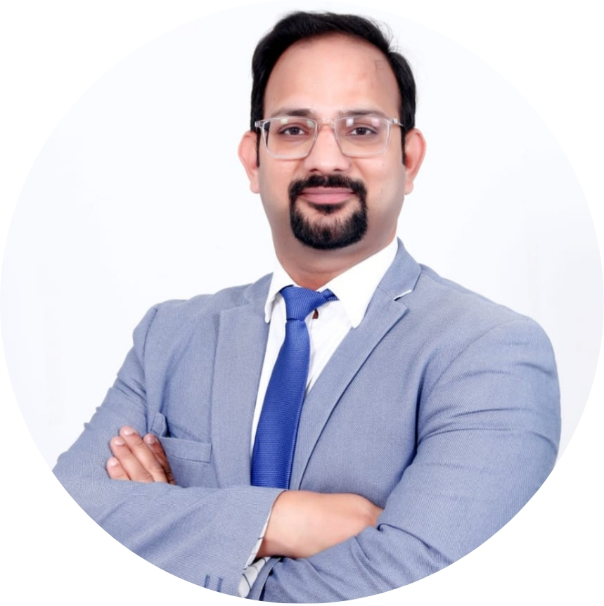 Puneet Garg - Academy of Internal Audit