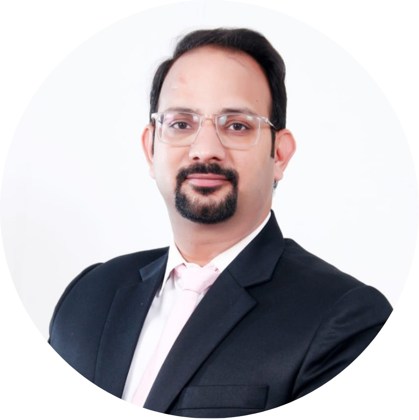 Puneet Garg - Academy of Internal Audit