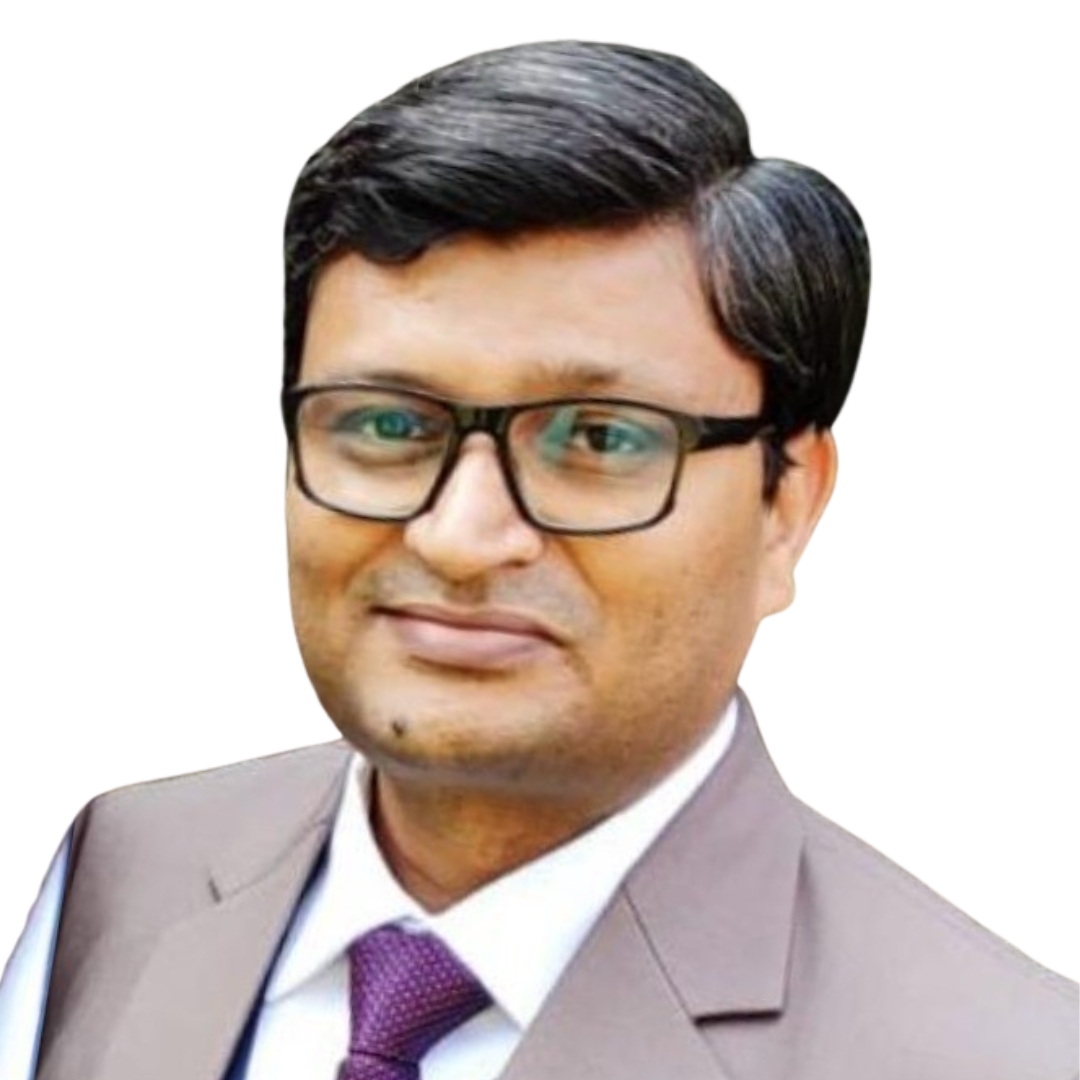 Dheeraj Prakash Sharma