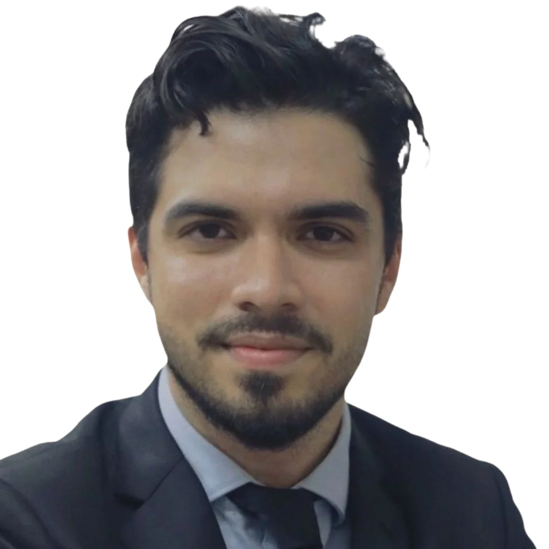 Jehan Daruwala , CAMS