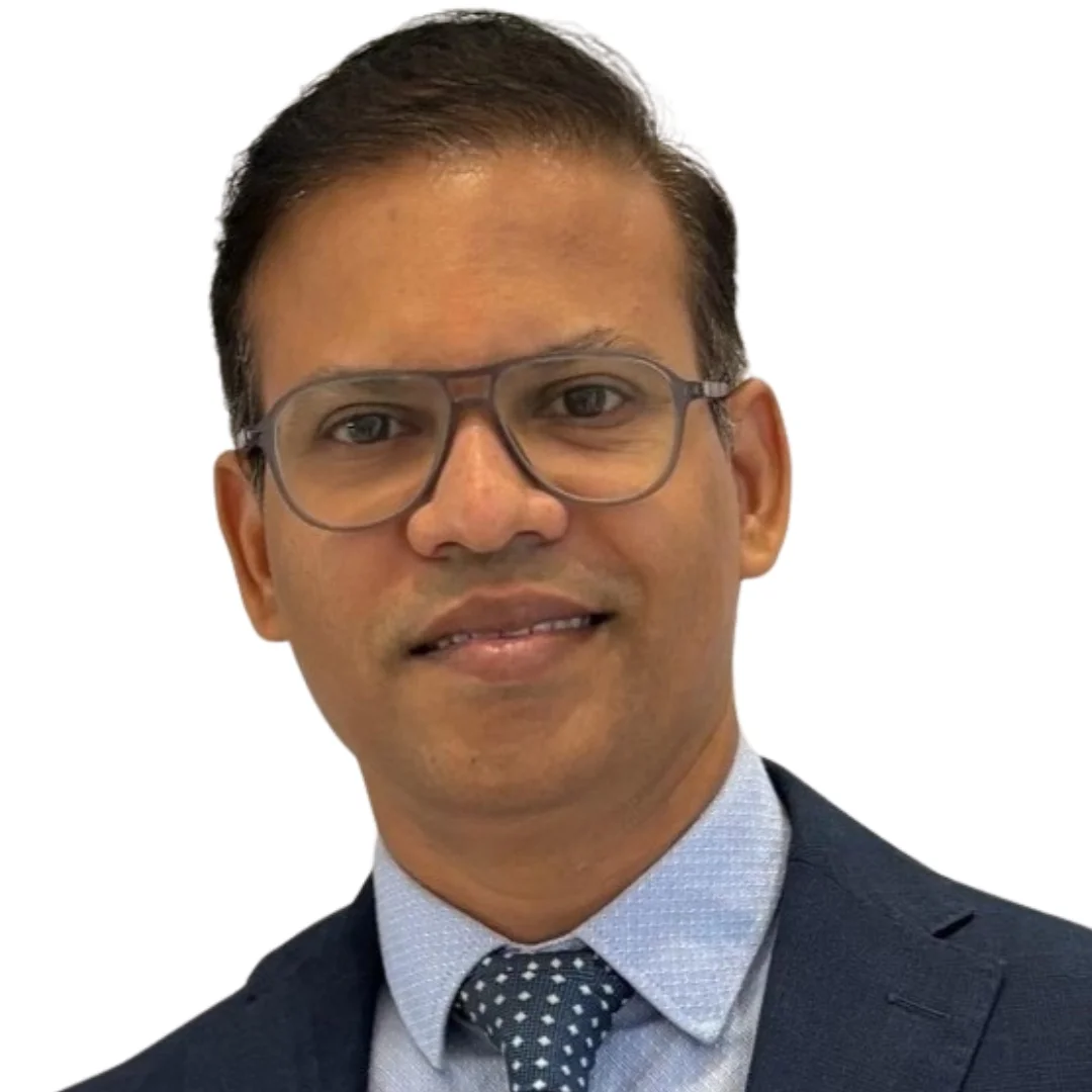 Umesh Keluskar, CAMS