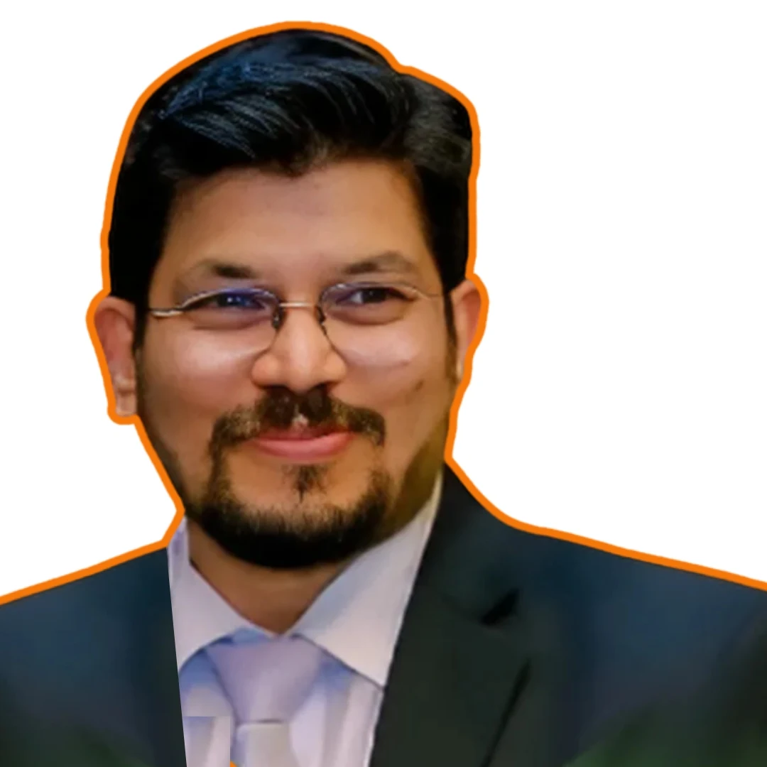 Xavier Dinesh Kumar Fernando