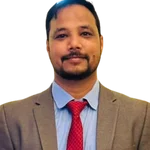 Mohammad Shadab Hussain