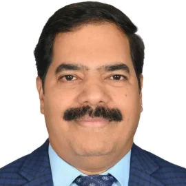 Balakrishnan Shanmugam