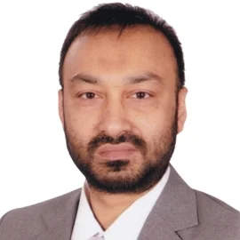 Md. Zane Alam Mashuk