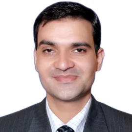 Ranjan Kumar, CIA Part 1