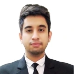 Rohit Chawla, CIA Part 1