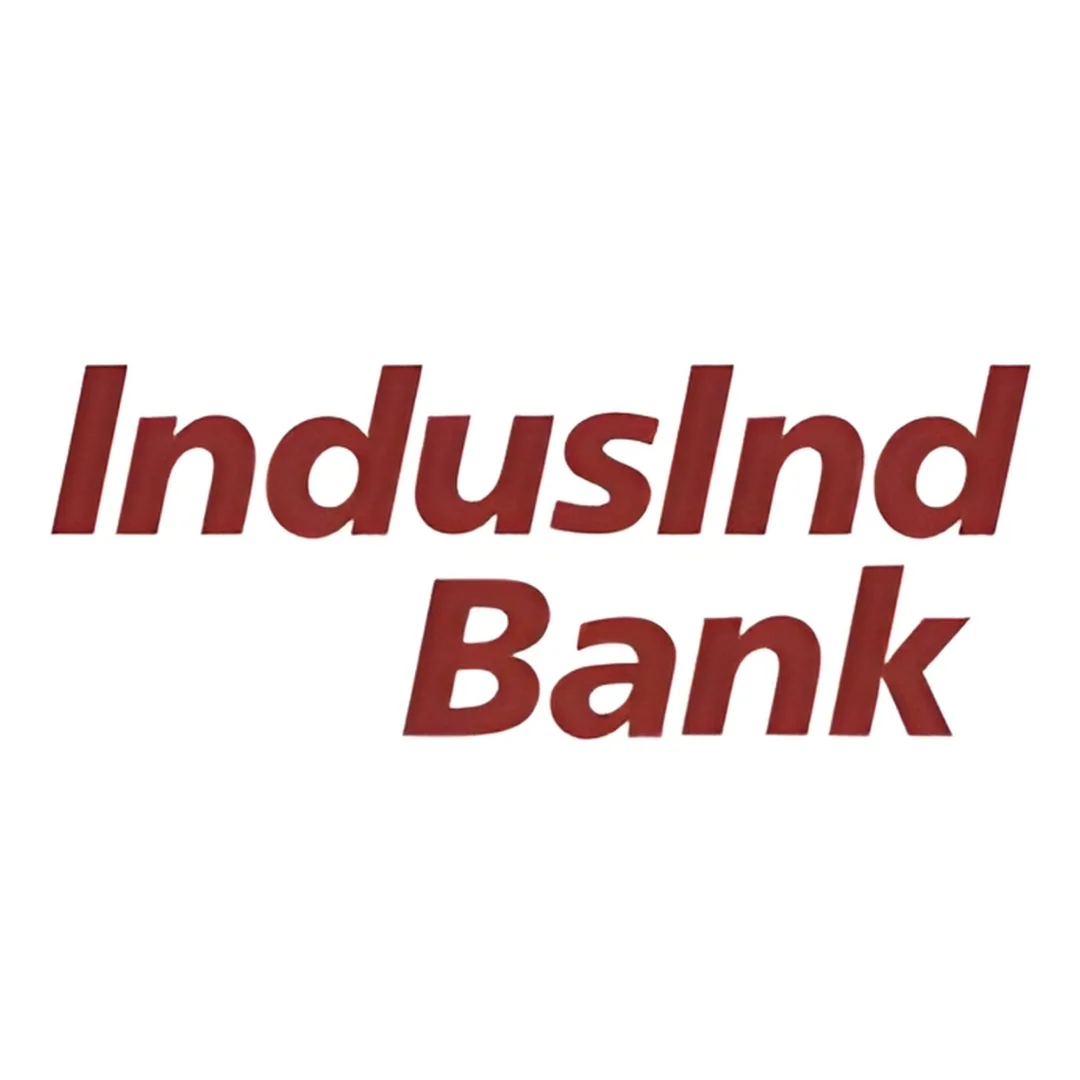 InduslndBank