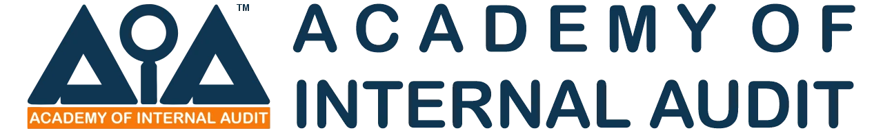 The Logo- Academy of Internal Audit