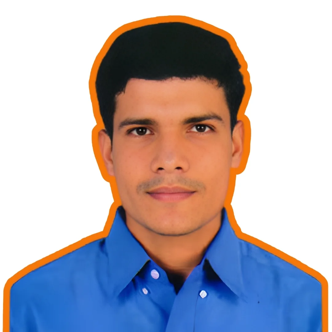 Shravan Jaiskiran, CAMS